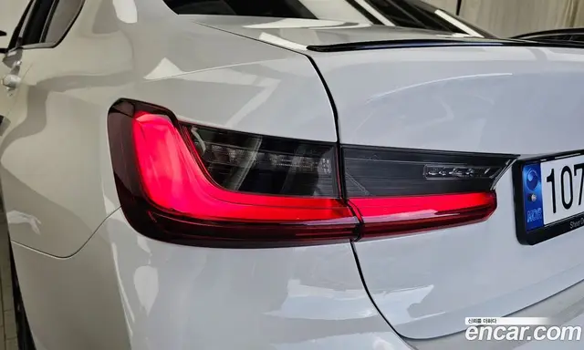 BMW 3 серия 2023 3.0 автомат (гидро), миниатюра 9 BMW 3 серия 2023 3.0 автомат (гидро), миниатюра 9
