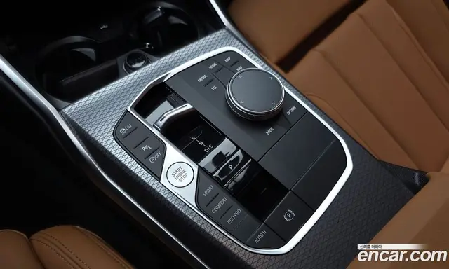 BMW 3 серия 2025 2.0 автомат (гидро), миниатюра 12