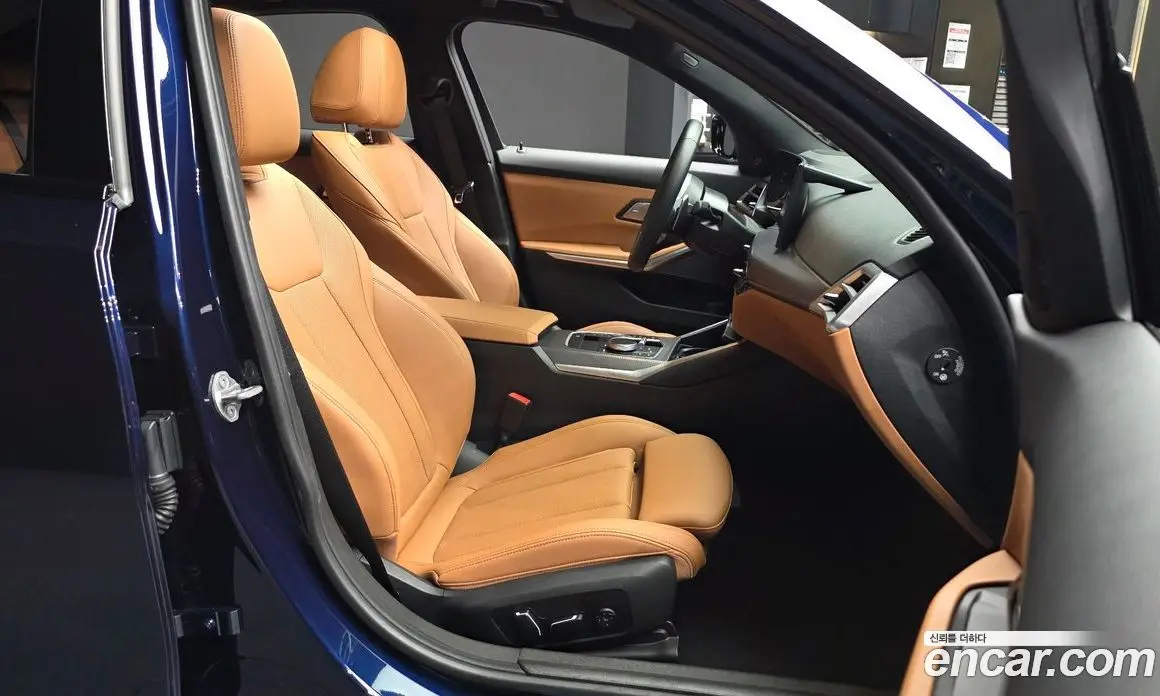 BMW 3 серия 2025 2.0 автомат (гидро), фото 17 BMW 3 серия 2025 2.0 автомат (гидро), фото 17