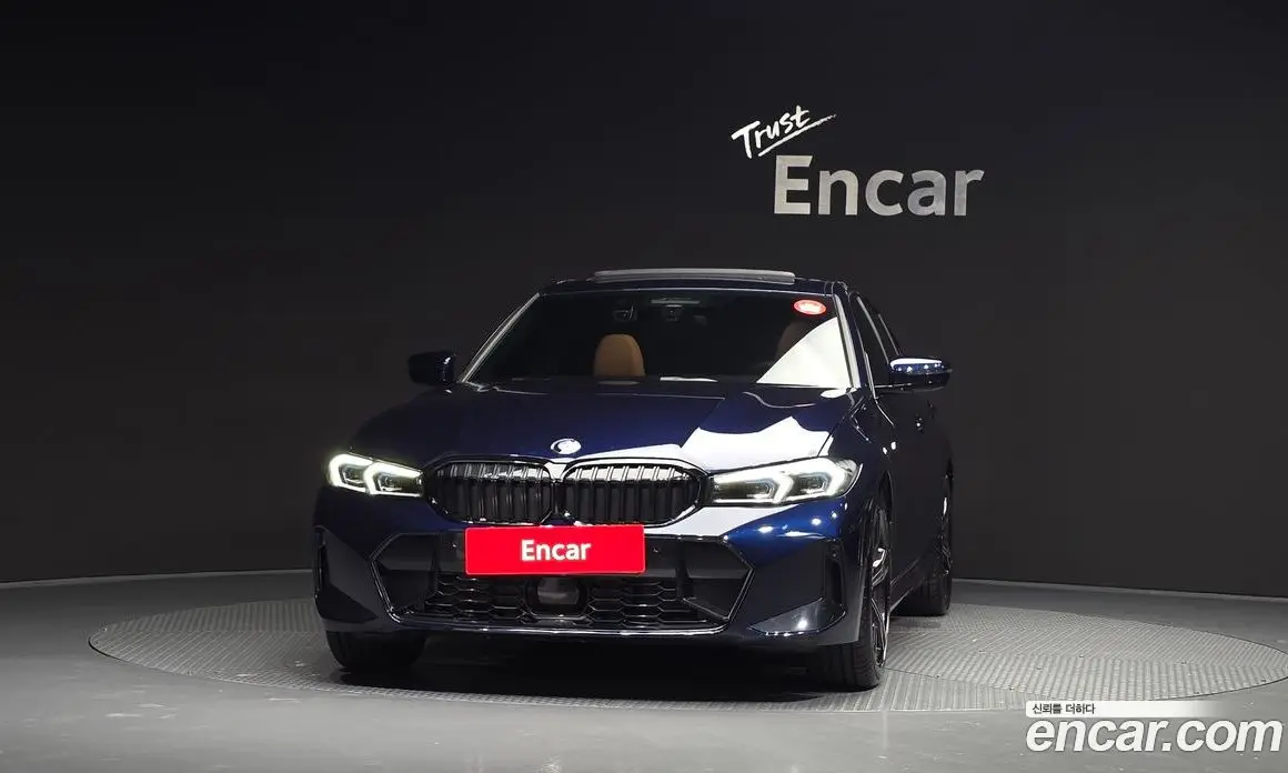 BMW 3 серия 2025 2.0 автомат (гидро), фото 3 BMW 3 серия 2025 2.0 автомат (гидро), фото 3