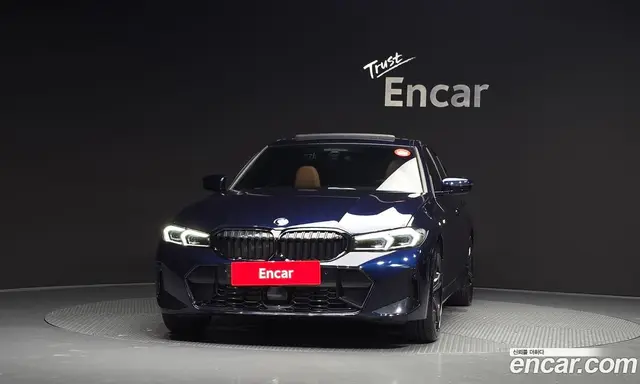 BMW 3 серия 2025 2.0 автомат (гидро), миниатюра 3 BMW 3 серия 2025 2.0 автомат (гидро), миниатюра 3