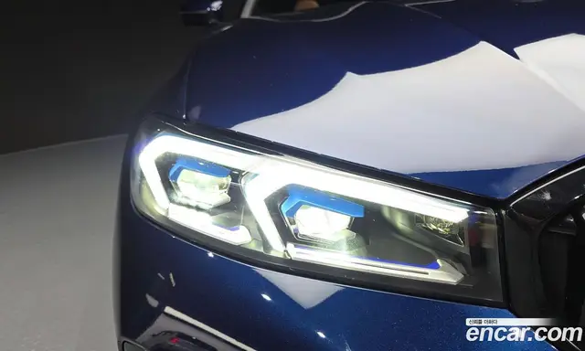 BMW 3 серия 2025 2.0 автомат (гидро), миниатюра 8 BMW 3 серия 2025 2.0 автомат (гидро), миниатюра 8