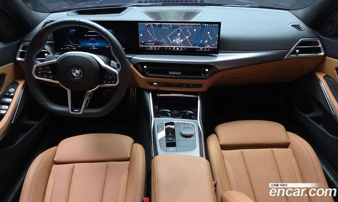 BMW 3 серия 2025 2.0 автомат (гидро), фото 10 BMW 3 серия 2025 2.0 автомат (гидро), фото 10