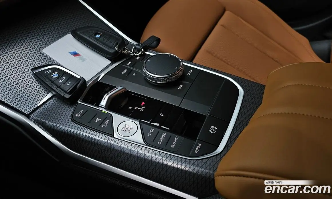 BMW 3 серия 2025 2.0 автомат (гидро), фото 12