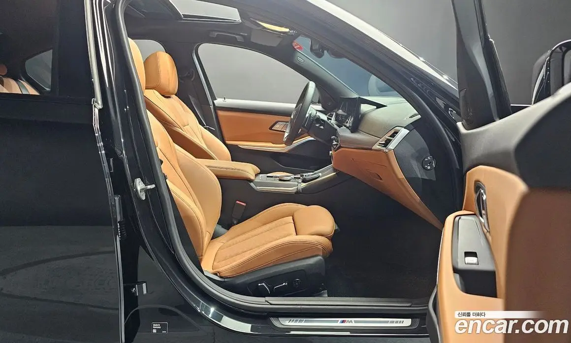 BMW 3 серия 2025 2.0 автомат (гидро), фото 17