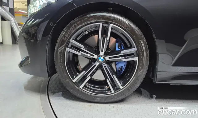 BMW 3 серия 2025 2.0 автомат (гидро), миниатюра 5