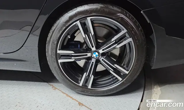 BMW 3 серия 2025 2.0 автомат (гидро), миниатюра 7