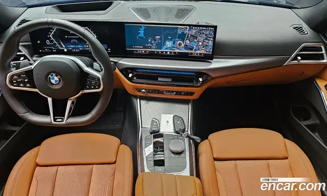 BMW 3 серия 2025 2.0 автомат (гидро), миниатюра 10