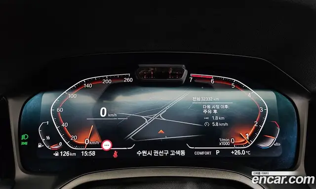 BMW 4 серия 2022 2.0 автомат (гидро), миниатюра 11 BMW 4 серия 2022 2.0 автомат (гидро), миниатюра 11