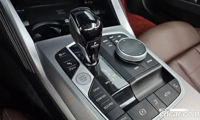 BMW 4 серия 2022 2.0 автомат (гидро), миниатюра 12