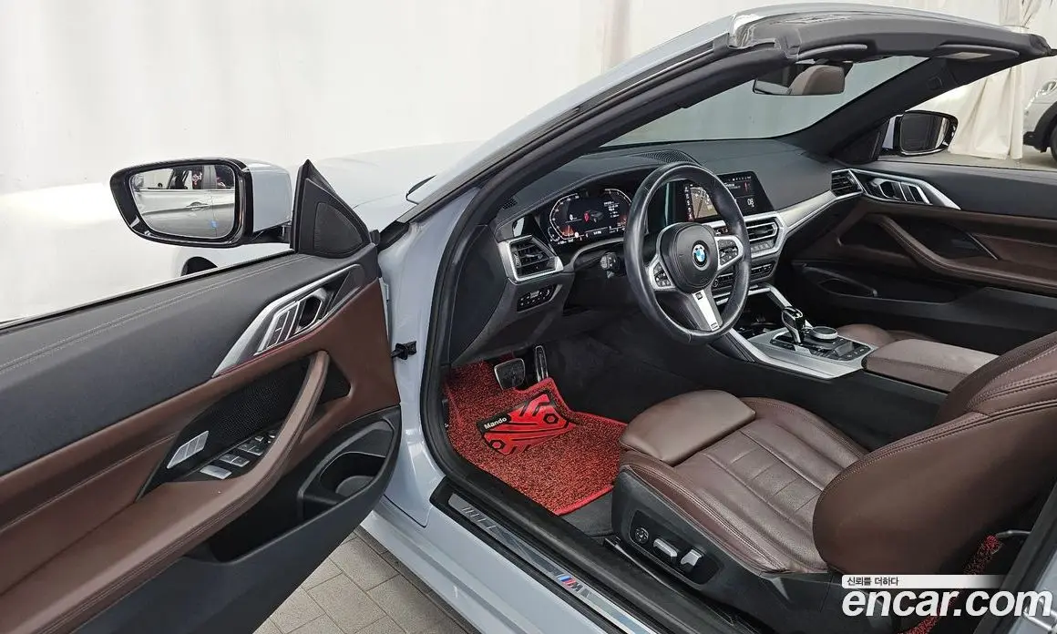 BMW 4 серия 2022 2.0 автомат (гидро), фото 13 BMW 4 серия 2022 2.0 автомат (гидро), фото 13