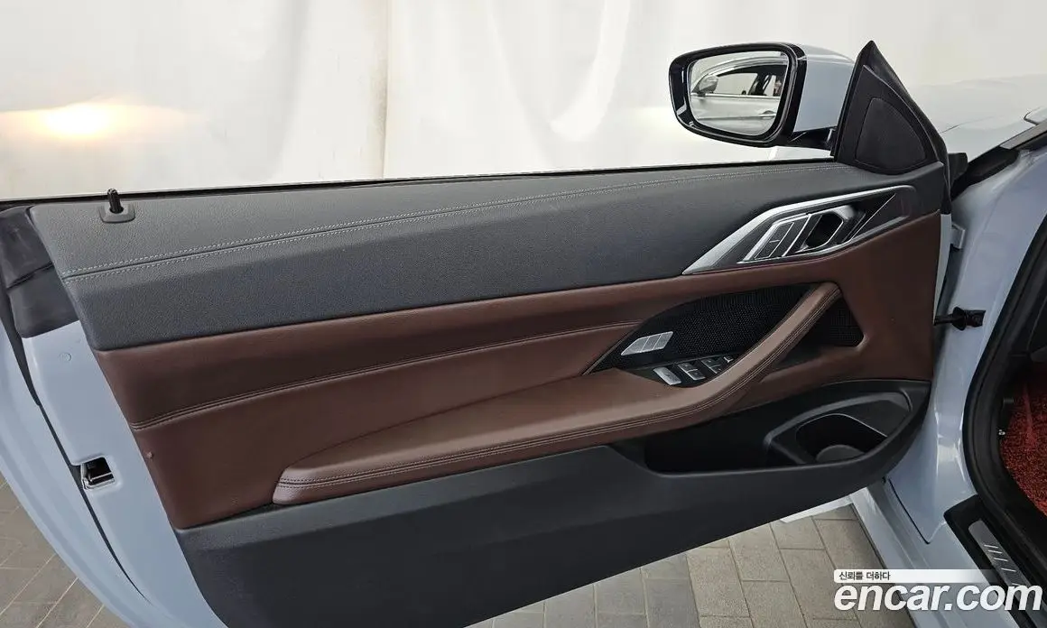 BMW 4 серия 2022 2.0 автомат (гидро), фото 14 BMW 4 серия 2022 2.0 автомат (гидро), фото 14