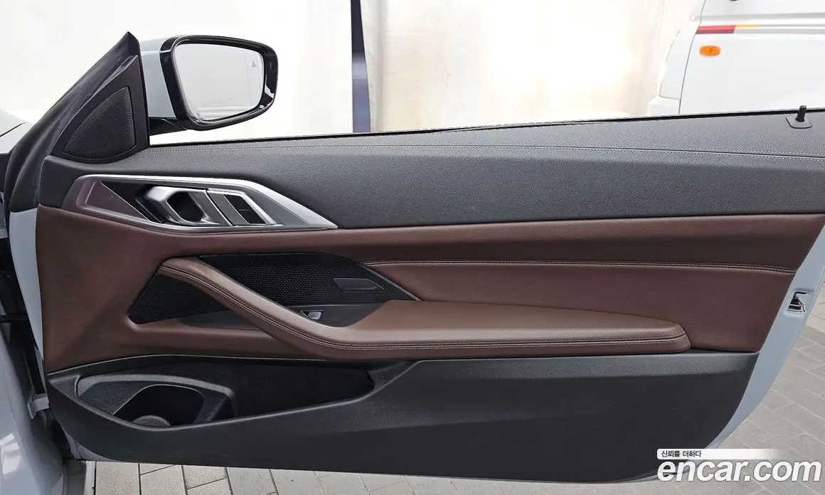 BMW 4 серия 2022 2.0 автомат (гидро), фото 15 BMW 4 серия 2022 2.0 автомат (гидро), фото 15