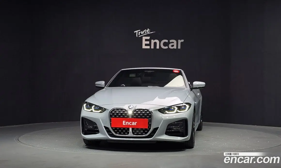 BMW 4 серия 2022 2.0 автомат (гидро), фото 3 BMW 4 серия 2022 2.0 автомат (гидро), фото 3