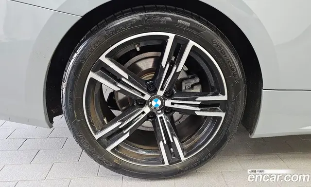 BMW 4 серия 2022 2.0 автомат (гидро), миниатюра 5 BMW 4 серия 2022 2.0 автомат (гидро), миниатюра 5