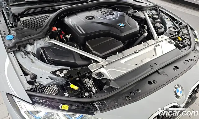 BMW 4 серия 2022 2.0 автомат (гидро), миниатюра 6 BMW 4 серия 2022 2.0 автомат (гидро), миниатюра 6