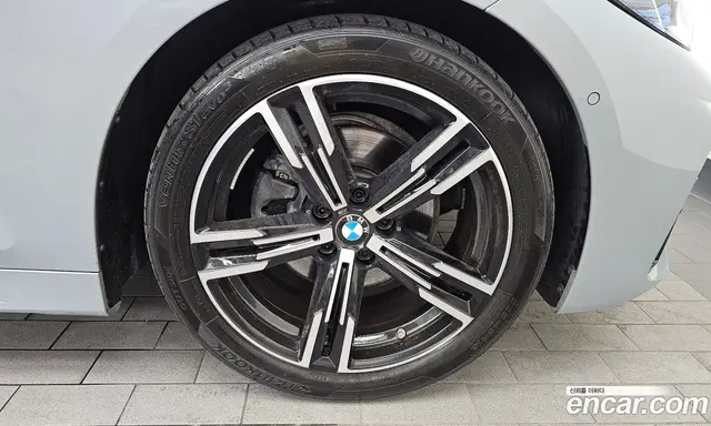 BMW 4 серия 2022 2.0 автомат (гидро), миниатюра 7 BMW 4 серия 2022 2.0 автомат (гидро), миниатюра 7