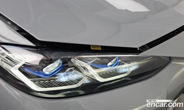 BMW 4 серия 2022 2.0 автомат (гидро), миниатюра 8 BMW 4 серия 2022 2.0 автомат (гидро), миниатюра 8