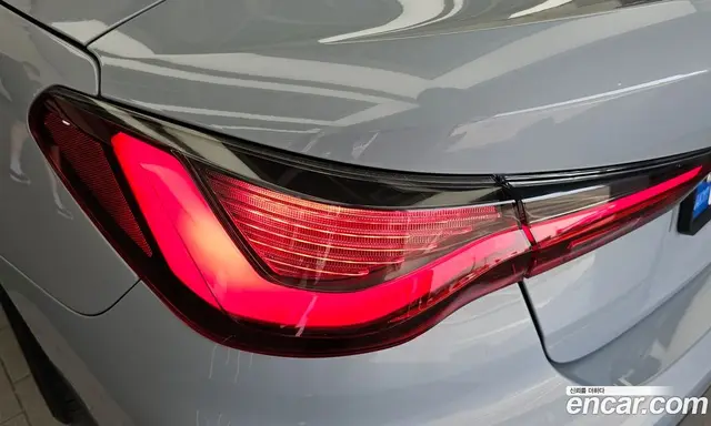 BMW 4 серия 2022 2.0 автомат (гидро), миниатюра 9 BMW 4 серия 2022 2.0 автомат (гидро), миниатюра 9