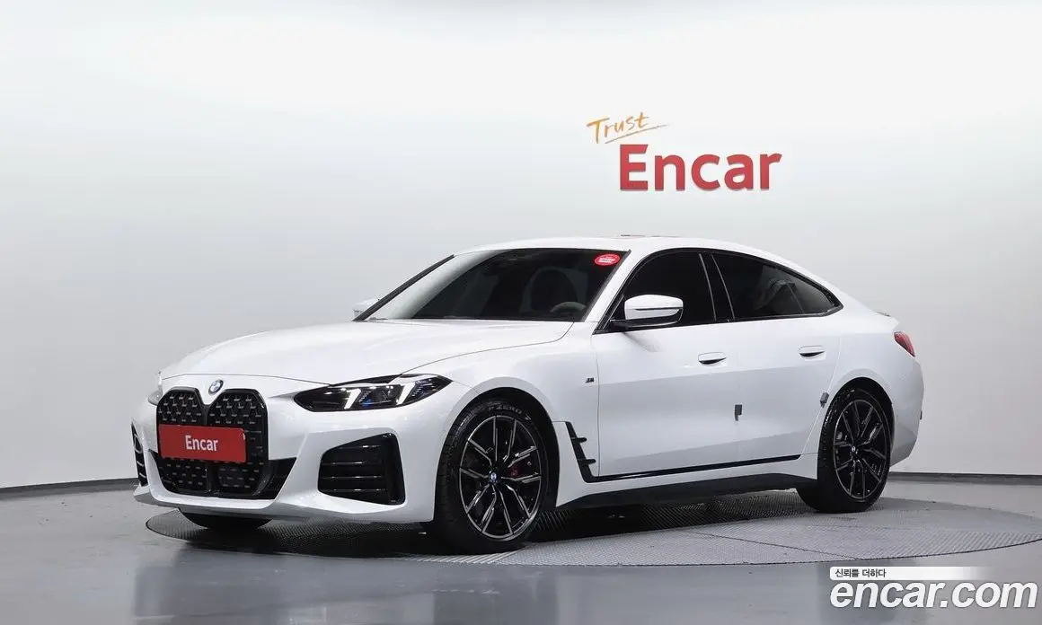 BMW 4 серия 2025 2.0 автомат (гидро), фото 1 BMW 4 серия 2025 2.0 автомат (гидро), фото 1