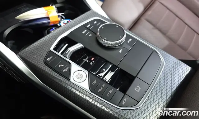 BMW 4 серия 2025 2.0 автомат (гидро), миниатюра 12