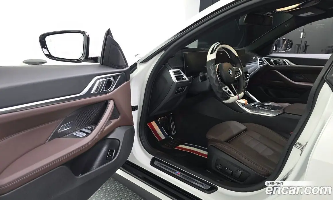 BMW 4 серия 2025 2.0 автомат (гидро), фото 13 BMW 4 серия 2025 2.0 автомат (гидро), фото 13