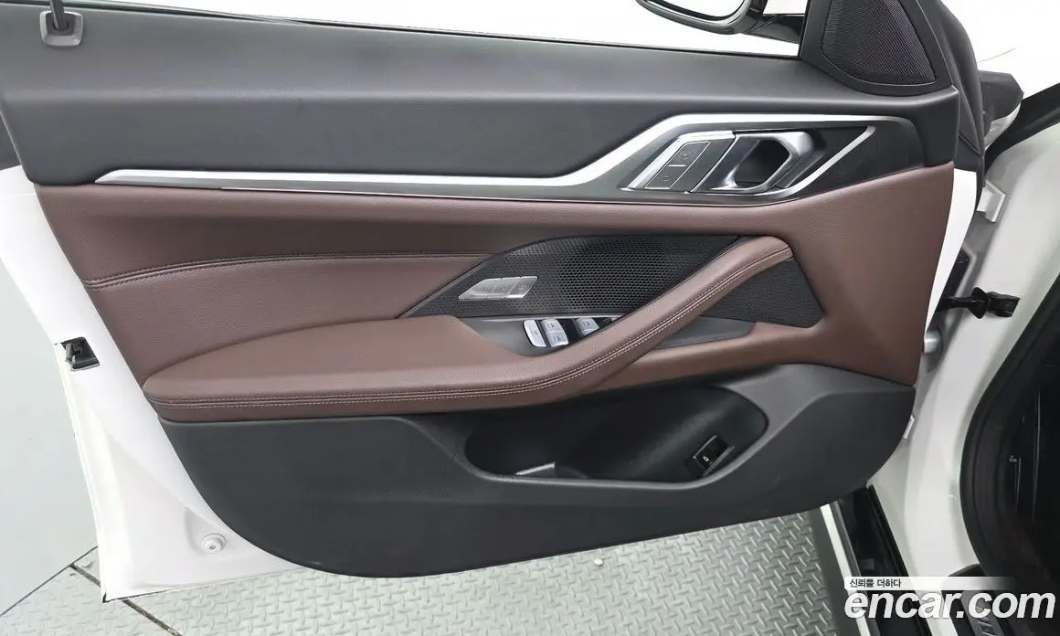 BMW 4 серия 2025 2.0 автомат (гидро), фото 14 BMW 4 серия 2025 2.0 автомат (гидро), фото 14