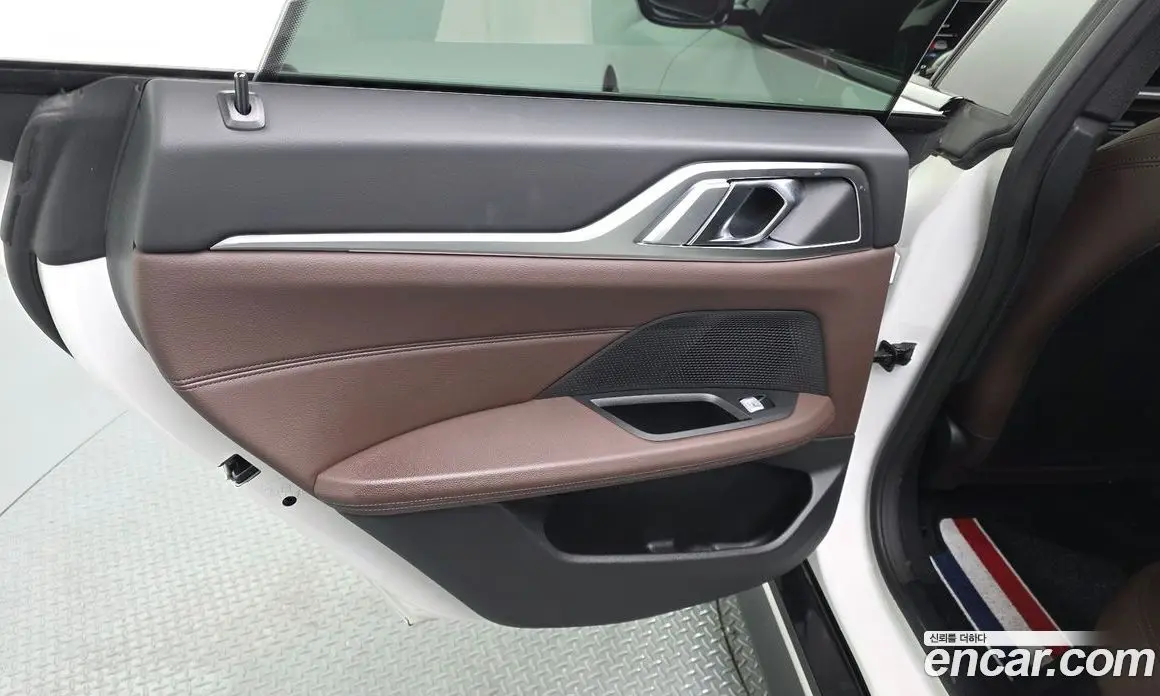 BMW 4 серия 2025 2.0 автомат (гидро), фото 15 BMW 4 серия 2025 2.0 автомат (гидро), фото 15
