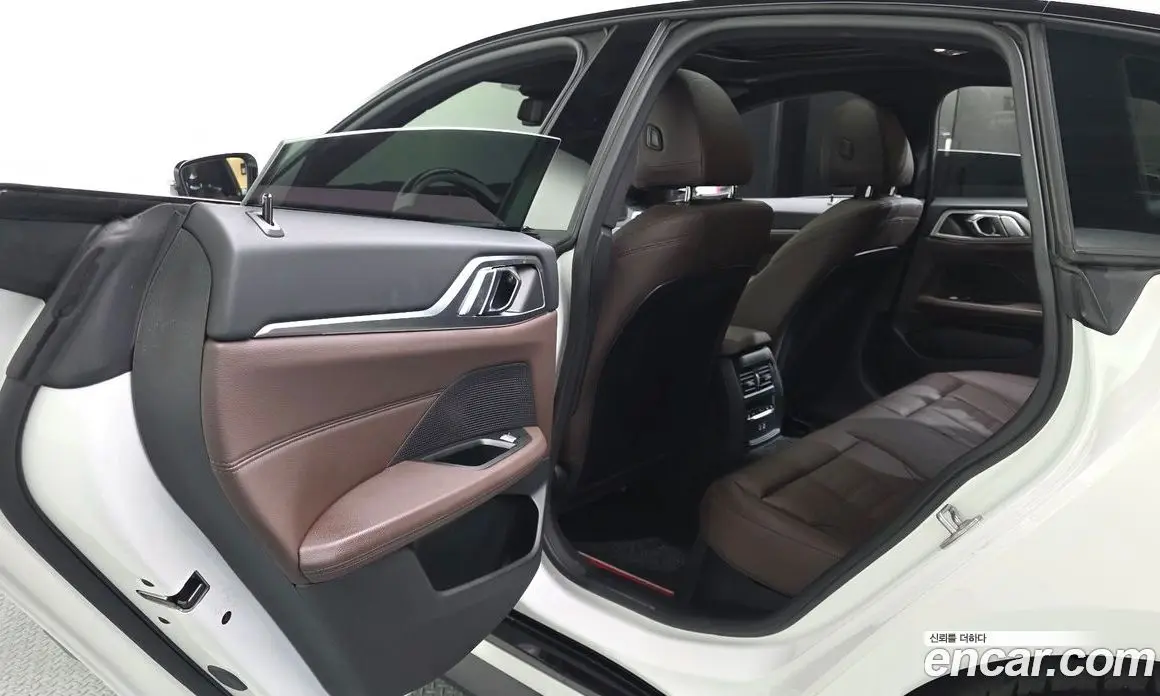 BMW 4 серия 2025 2.0 автомат (гидро), фото 16 BMW 4 серия 2025 2.0 автомат (гидро), фото 16