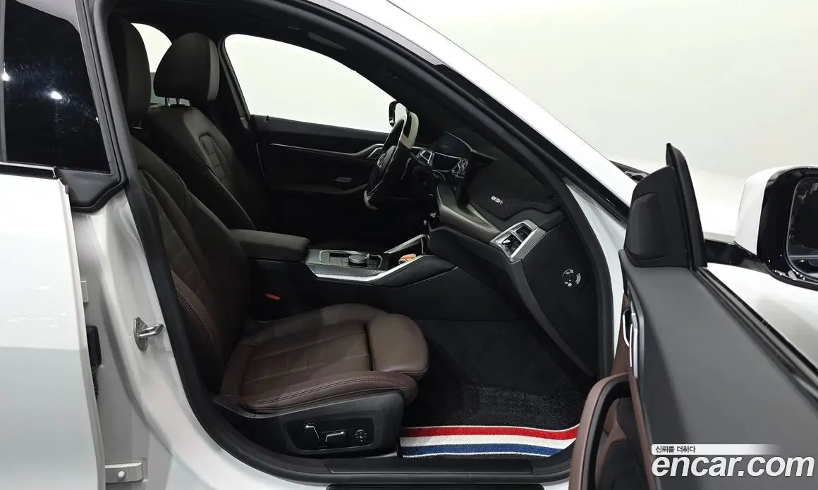BMW 4 серия 2025 2.0 автомат (гидро), фото 17 BMW 4 серия 2025 2.0 автомат (гидро), фото 17