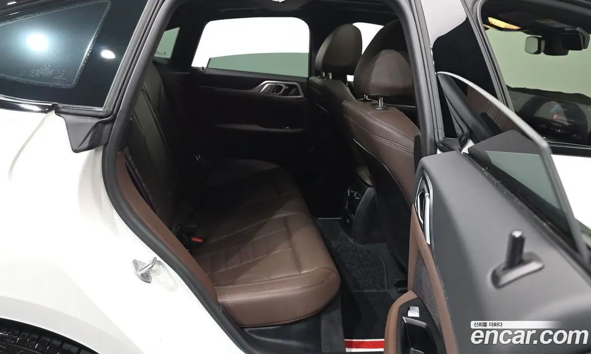 BMW 4 серия 2025 2.0 автомат (гидро), фото 18 BMW 4 серия 2025 2.0 автомат (гидро), фото 18
