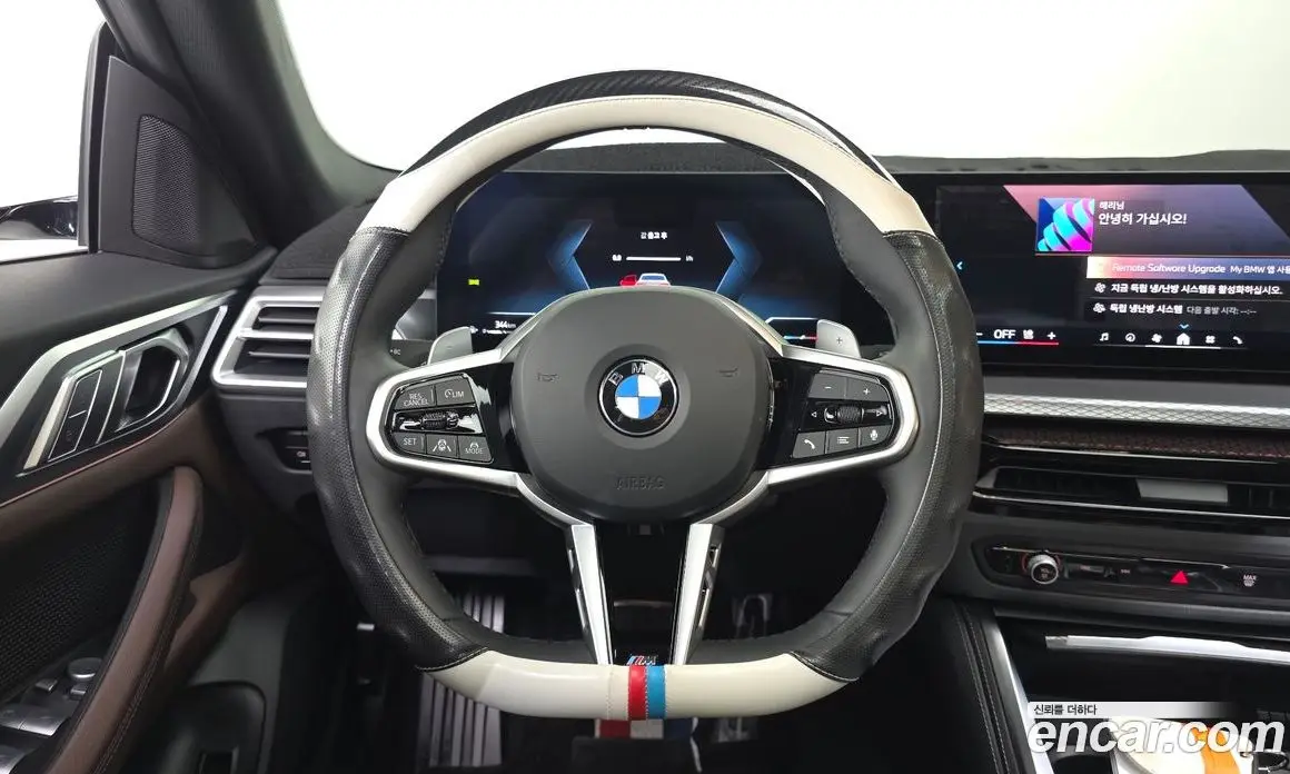 BMW 4 серия 2025 2.0 автомат (гидро), фото 19 BMW 4 серия 2025 2.0 автомат (гидро), фото 19