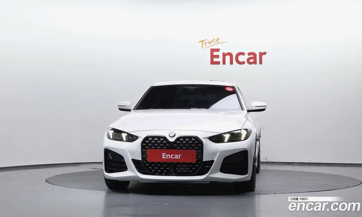 BMW 4 серия 2025 2.0 автомат (гидро), фото 3 BMW 4 серия 2025 2.0 автомат (гидро), фото 3