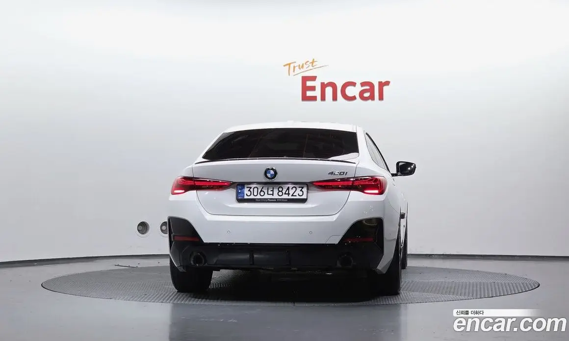 BMW 4 серия 2025 2.0 автомат (гидро), фото 4 BMW 4 серия 2025 2.0 автомат (гидро), фото 4