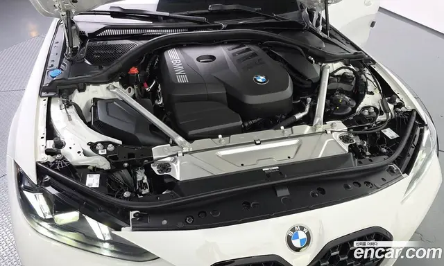 BMW 4 серия 2025 2.0 автомат (гидро), миниатюра 6 BMW 4 серия 2025 2.0 автомат (гидро), миниатюра 6