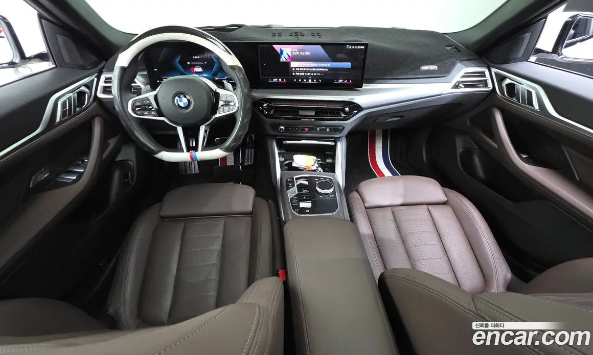 BMW 4 серия 2025 2.0 автомат (гидро), фото 10 BMW 4 серия 2025 2.0 автомат (гидро), фото 10