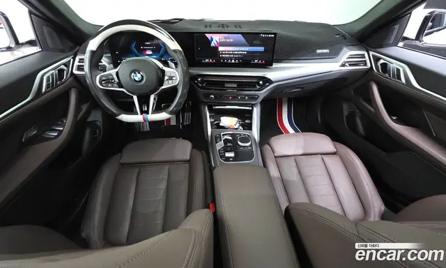 BMW 4 серия 2025 2.0 автомат (гидро), миниатюра 10 BMW 4 серия 2025 2.0 автомат (гидро), миниатюра 10