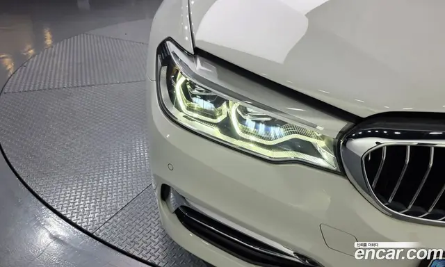 BMW 5 серия 2019 2.0 автомат (гидро), миниатюра 8
