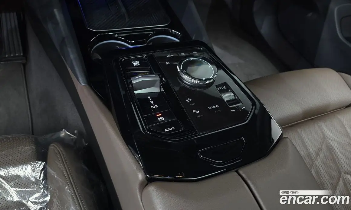 BMW 5 серия 2023 2.0 автомат (гидро), фото 12