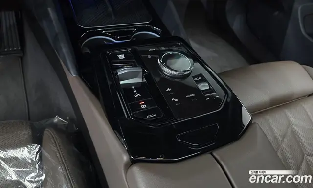 BMW 5 серия 2023 2.0 автомат (гидро), миниатюра 12