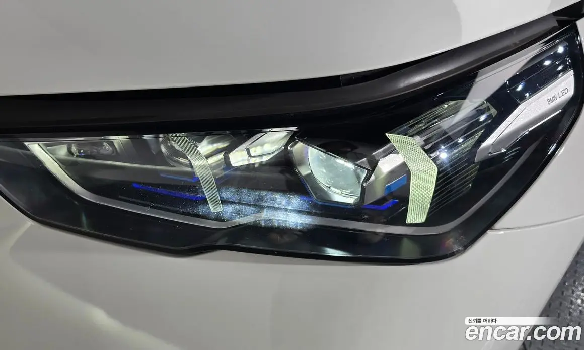BMW 5 серия 2023 2.0 автомат (гидро), фото 8