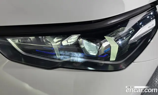 BMW 5 серия 2023 2.0 автомат (гидро), миниатюра 8