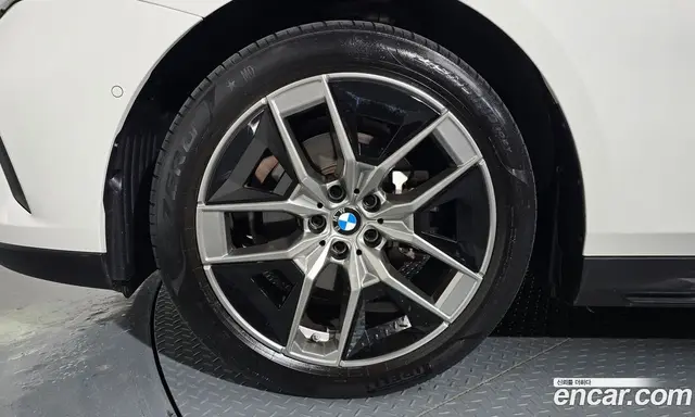 BMW 5 серия 2023 2.0 автомат (гидро), миниатюра 10