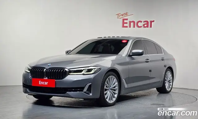 BMW 5 серия, 2023, 72 999 км