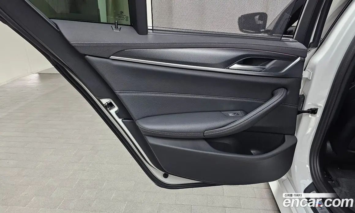 BMW 5 серия 2023 2.0 автомат (гидро), фото 15