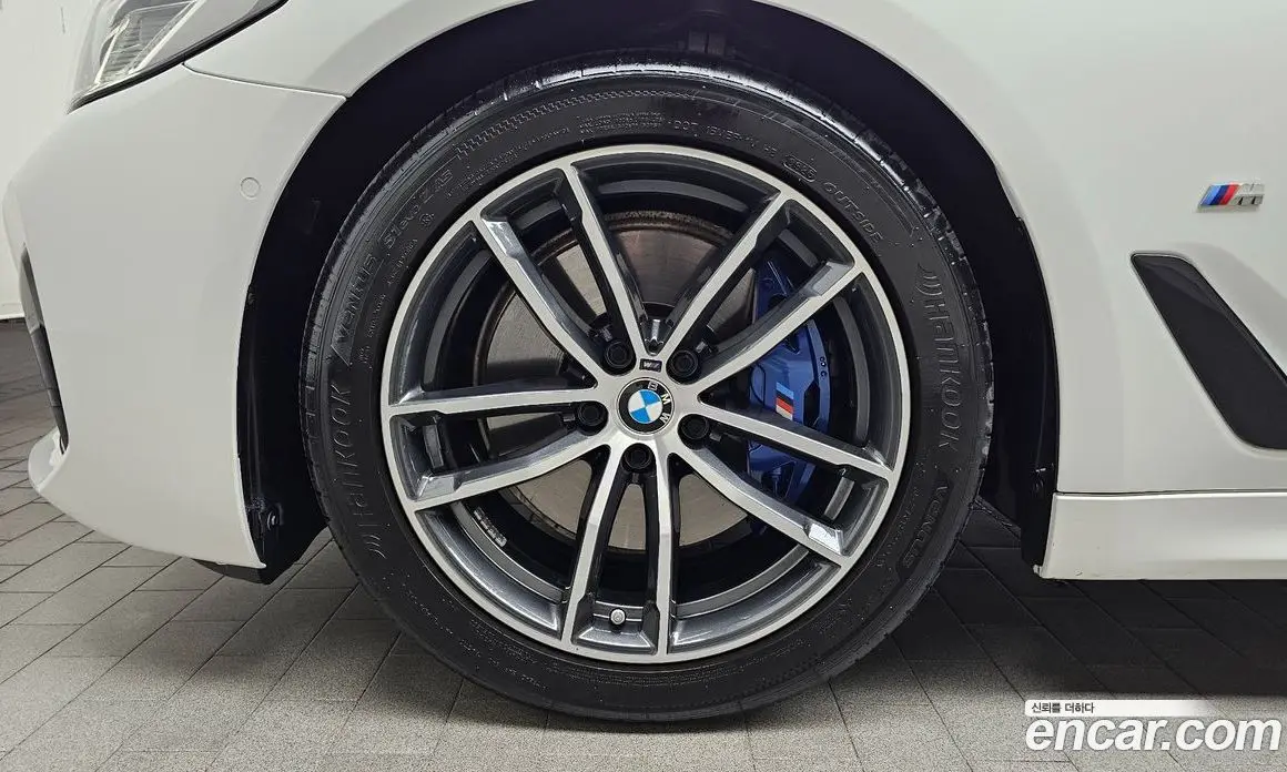 BMW 5 серия 2023 2.0 автомат (гидро), фото 5