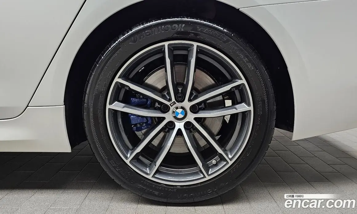 BMW 5 серия 2023 2.0 автомат (гидро), фото 7