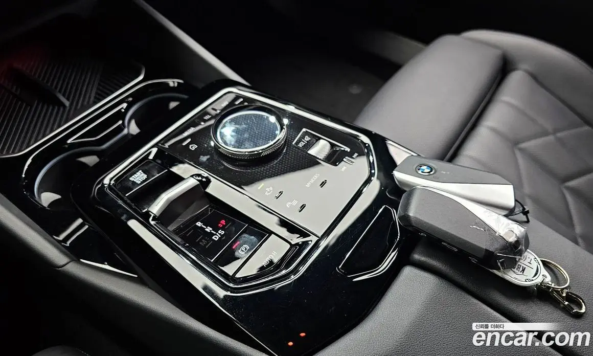 BMW 5 серия 2023 2.0 автомат (гидро), фото 11