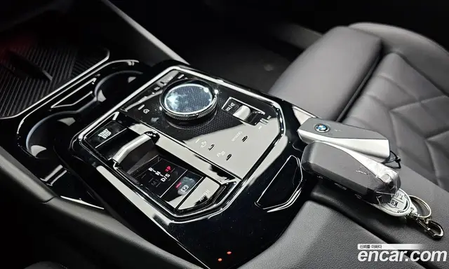 BMW 5 серия 2023 2.0 автомат (гидро), миниатюра 11