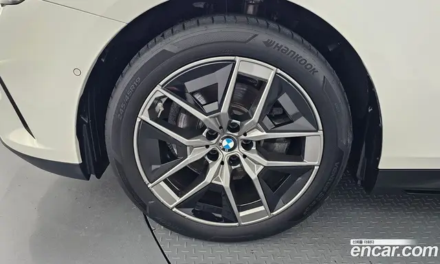 BMW 5 серия 2023 2.0 автомат (гидро), миниатюра 4